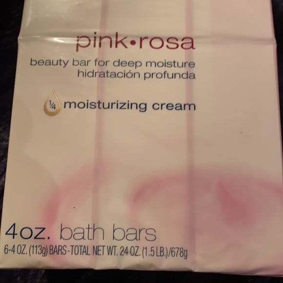 SOLD!! Last Bundle!!! Dove Pink - Picture 3 of 6